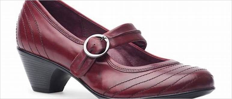 Dansko high heel shoes